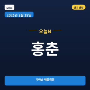홍춘