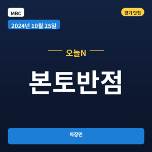 본토반점