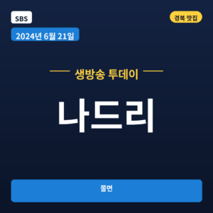나드리