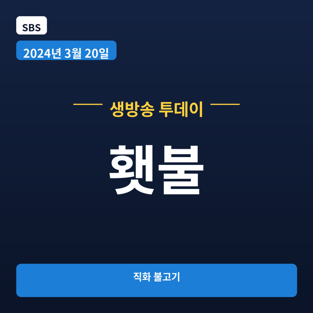 횃불