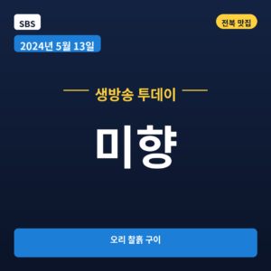 미향
