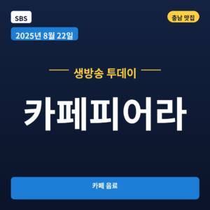 카페피어라